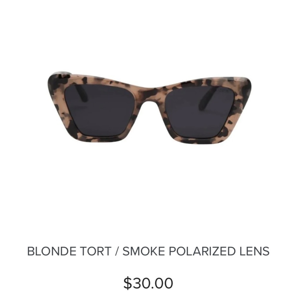 I-sea daisy sunglasses